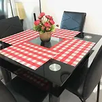 Azure Luxury Beach View Condo Staycation