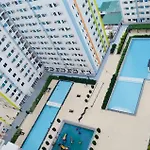 Mplace Condominium - Jaydee\'S