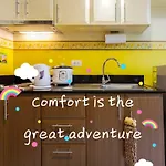 Condo Unit Near Terminal 3