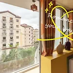 Condo Unit Near Terminal 3