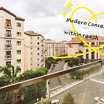 Condo Unit Near Terminal 3
