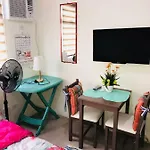 Shanilyn Residency Urban Deca Towers Edsa Mandaluyong Unlimited Internet And Netflix
