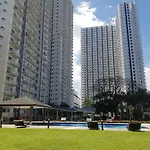 Ivy\'S Crib At Grass Residences