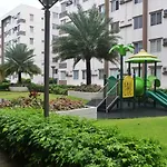 One Spatial Condo Pasig