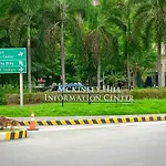 Venice, Mckinley Hill Bgc