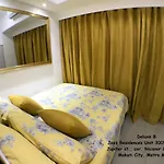Jazz Makati Luxury Apartment