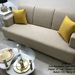 Jazz Makati Luxury Apartment
