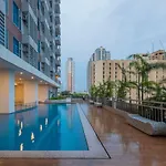 Zen Rooms 8 Adriatico Manila