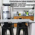 5H Tower C Manhattan Heights Cubao Qc