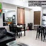 5H Tower C Manhattan Heights Cubao Qc