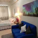 Jen\'S Paranaque City Apartment