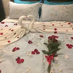 Jen\'S Paranaque City Apartment