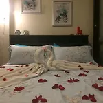 Jen\'S Paranaque City Apartment