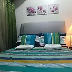 Aed Manila Bay View At Green Residences