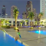Spacious 2Br In Jazz Residences Makati
