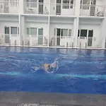 1 Bedroom Apartment @Smdc Shore Residences, Mall Of Asia