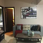 San Lorenzo Place 2Br 29-E By Larico