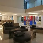 Snapz Staycation @ Jazz Residences