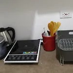1Br Grace Residences W/ Internet- Near Bgc/Mckinley