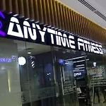1Br Grace Residences W/ Internet- Near Bgc/Mckinley