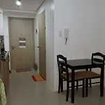 1 Bedroom Apartment @Smdc Shore Residences, Mall Of Asia