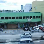 Spacious Low Rise Condo