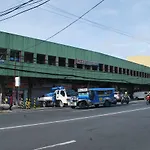 Spacious Low Rise Condo