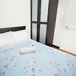 Tivoli Garden Residences 2212 Lovely Stay In A 2-Br Condo W/ Netflix And Balcony