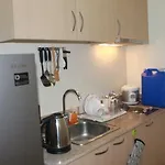 Field Residences At The Back Of Sm City Sucat, Paranaque City