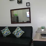 Field Residences At The Back Of Sm City Sucat, Paranaque City