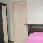 Field Residences At The Back Of Sm City Sucat, Paranaque City