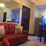 Travellers 101 Condo Near Manila Airport