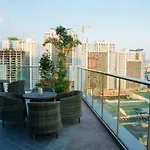 5H Tower C Manhattan Heights Cubao Qc