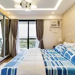 Grand Apartment Near Bgc