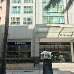 101 Newport Condo C2