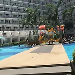 Staycation Dream Condotel