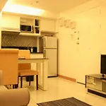 Fort Victoria Bgc 2 Bedrooms