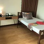 Bay Area Suites Manila