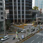 Indigo Ortigas @ Adb Avenue Tower