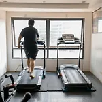 Indigo Ortigas @ Adb Avenue Tower