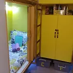 Aurora\'S Private Cabin-Capsule Room