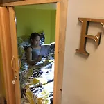 Aurora\'S Private Cabin-Capsule Room