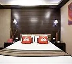 Zen Rooms Malate Del Pilar