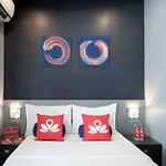Zen Rooms Malate Nakpil