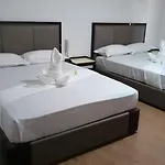 Meaco Royal Hotel - Tayuman