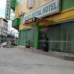 Meaco Royal Hotel - Tayuman