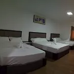 Meaco Royal Hotel - Tayuman