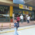 The Beacon Makati For 4 Wifi 30Mbps
