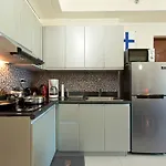 The Beacon Makati For 4 Wifi 30Mbps
