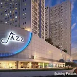 Condotel @Jazz Residences